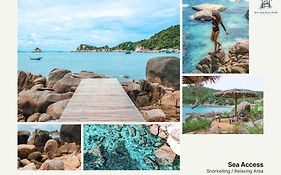 Baan Talay Resort & Yoga